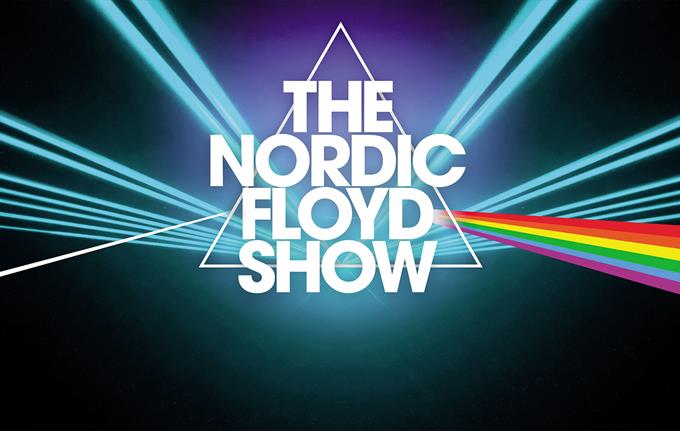 The Nordic Floyd Show 25 år
