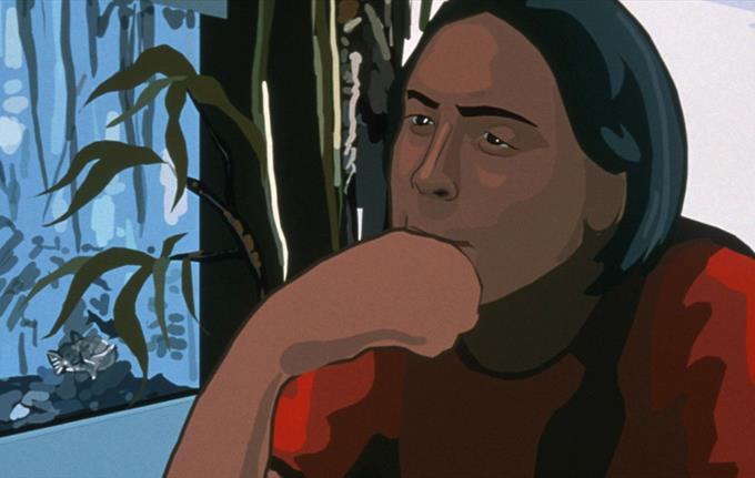 WAKING LIFE - 21/5 KL. 18:00