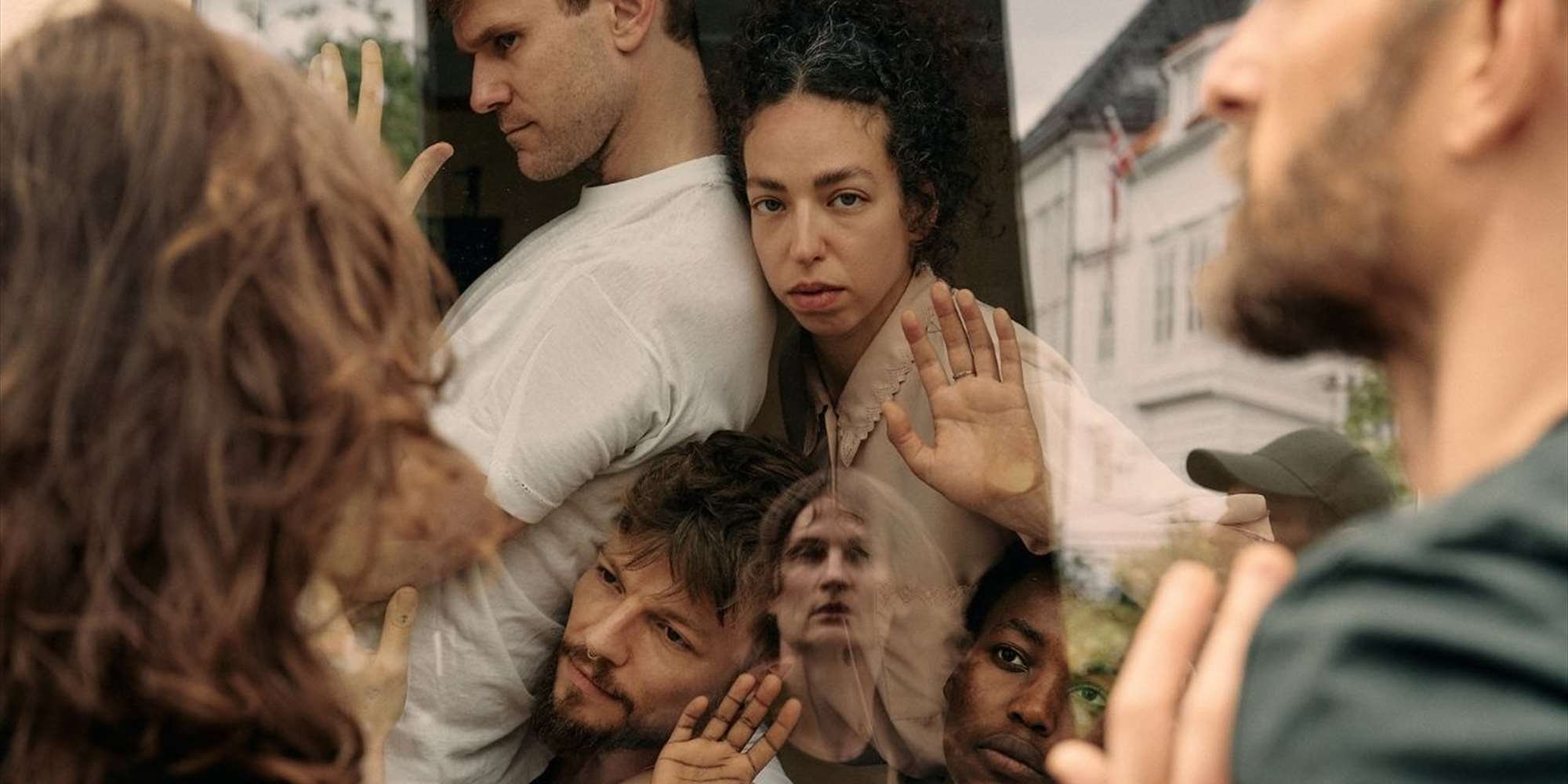 Aktuell debatt: INSIGHT & den demokratiske kroppen Aktuell debatt: INSIGHT & den demokratiske kroppen