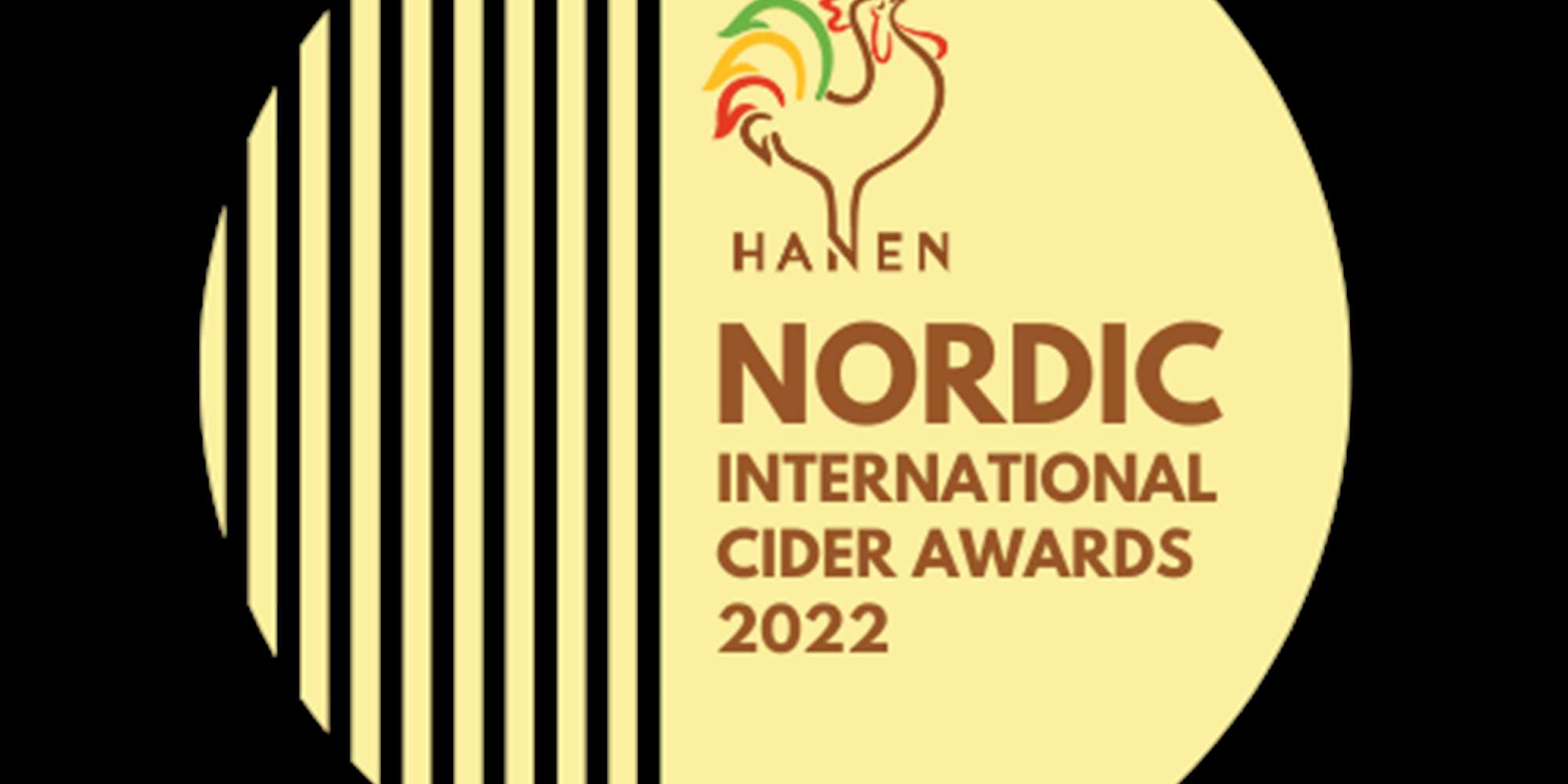 Nordic International Cider Awards