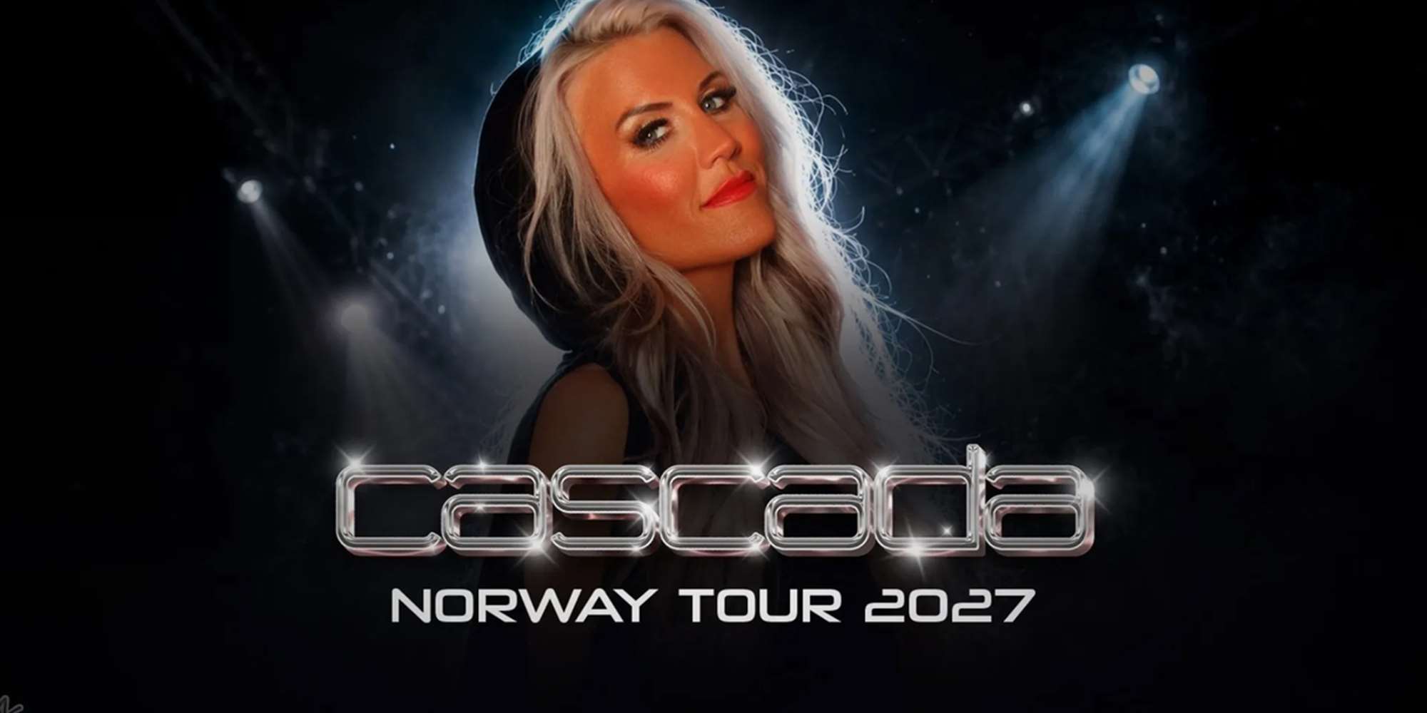 Cascada Cascada