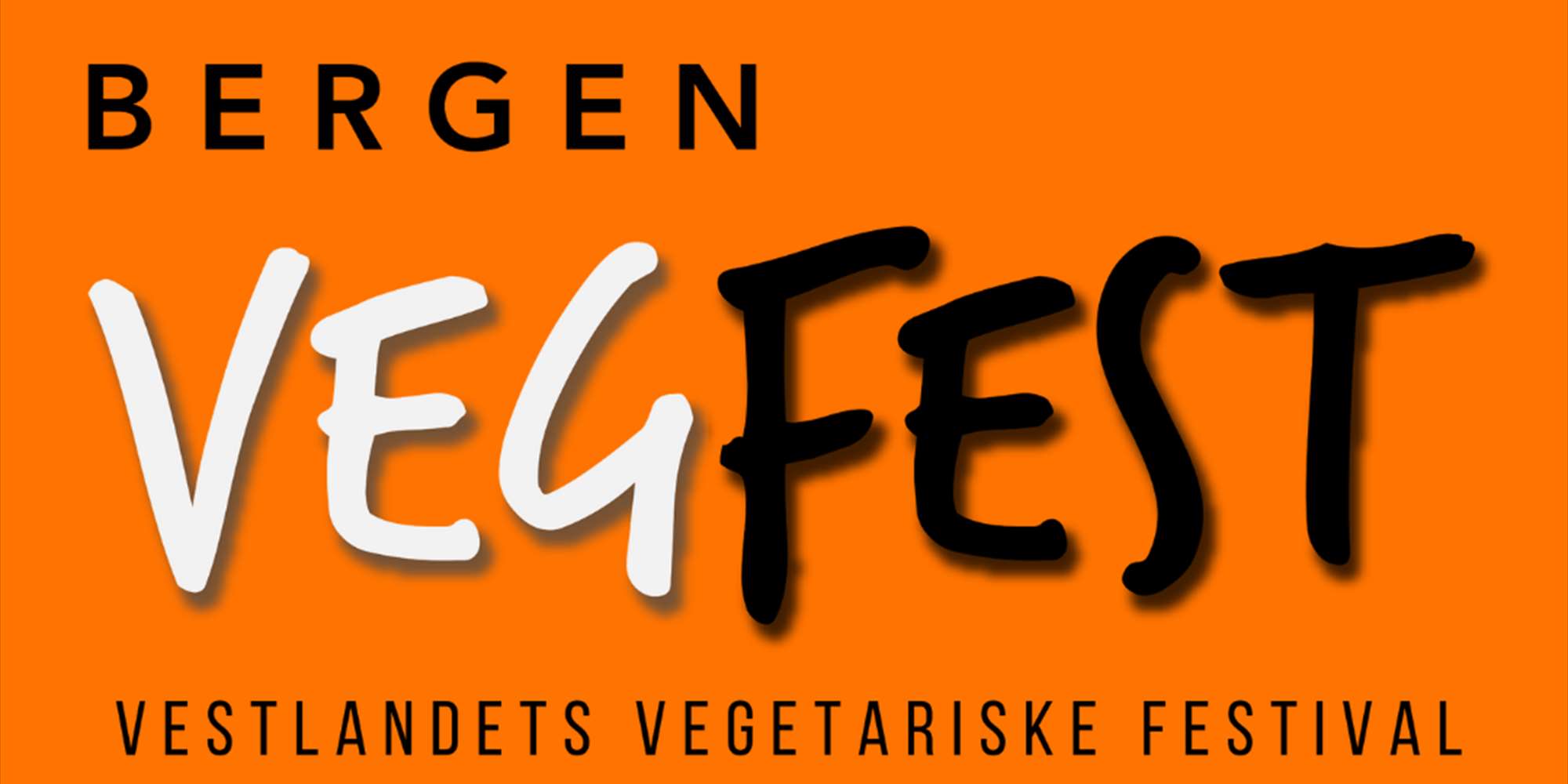 Bergen VegFest