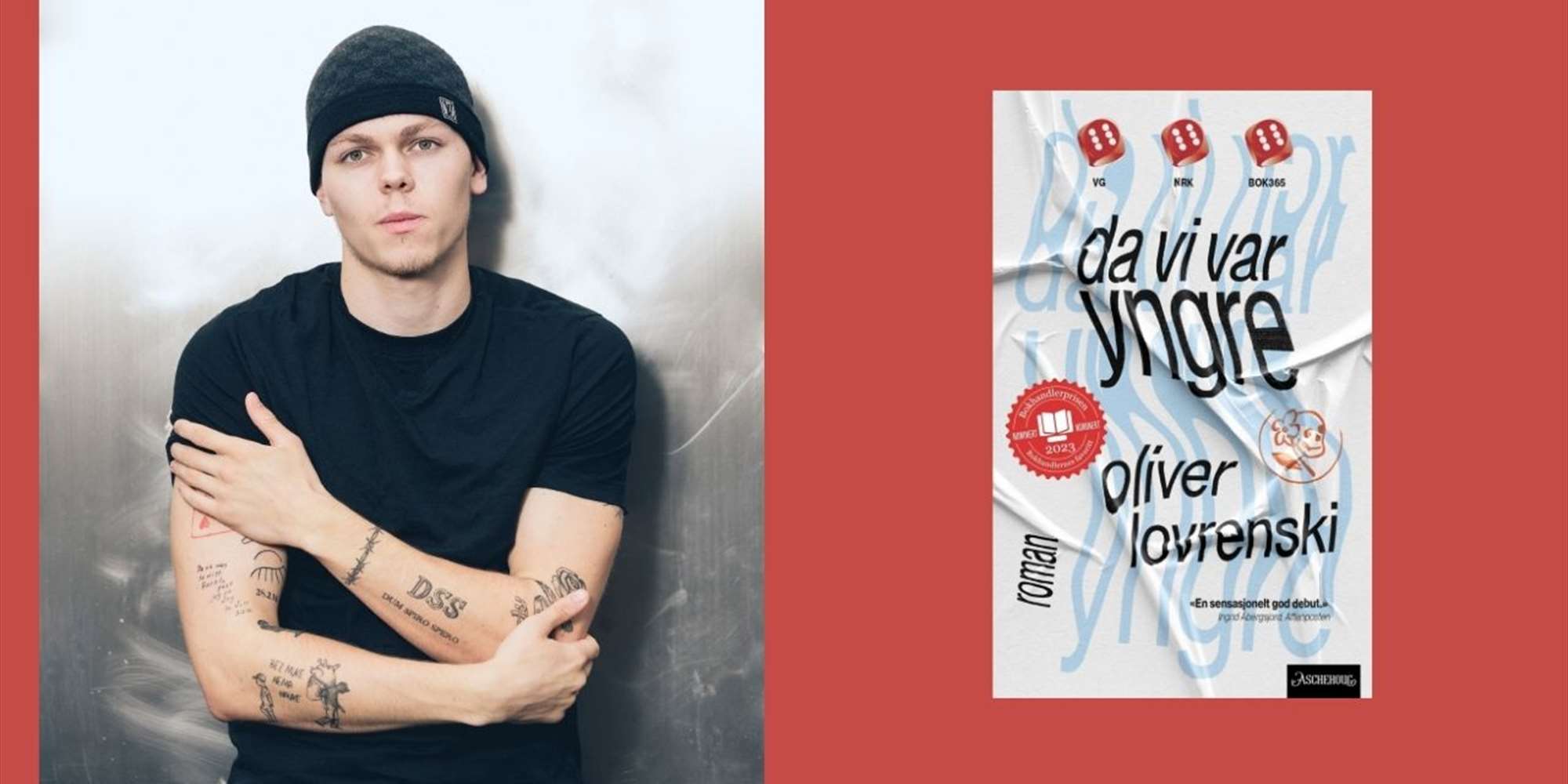 Lesesirkel Lesesirkel