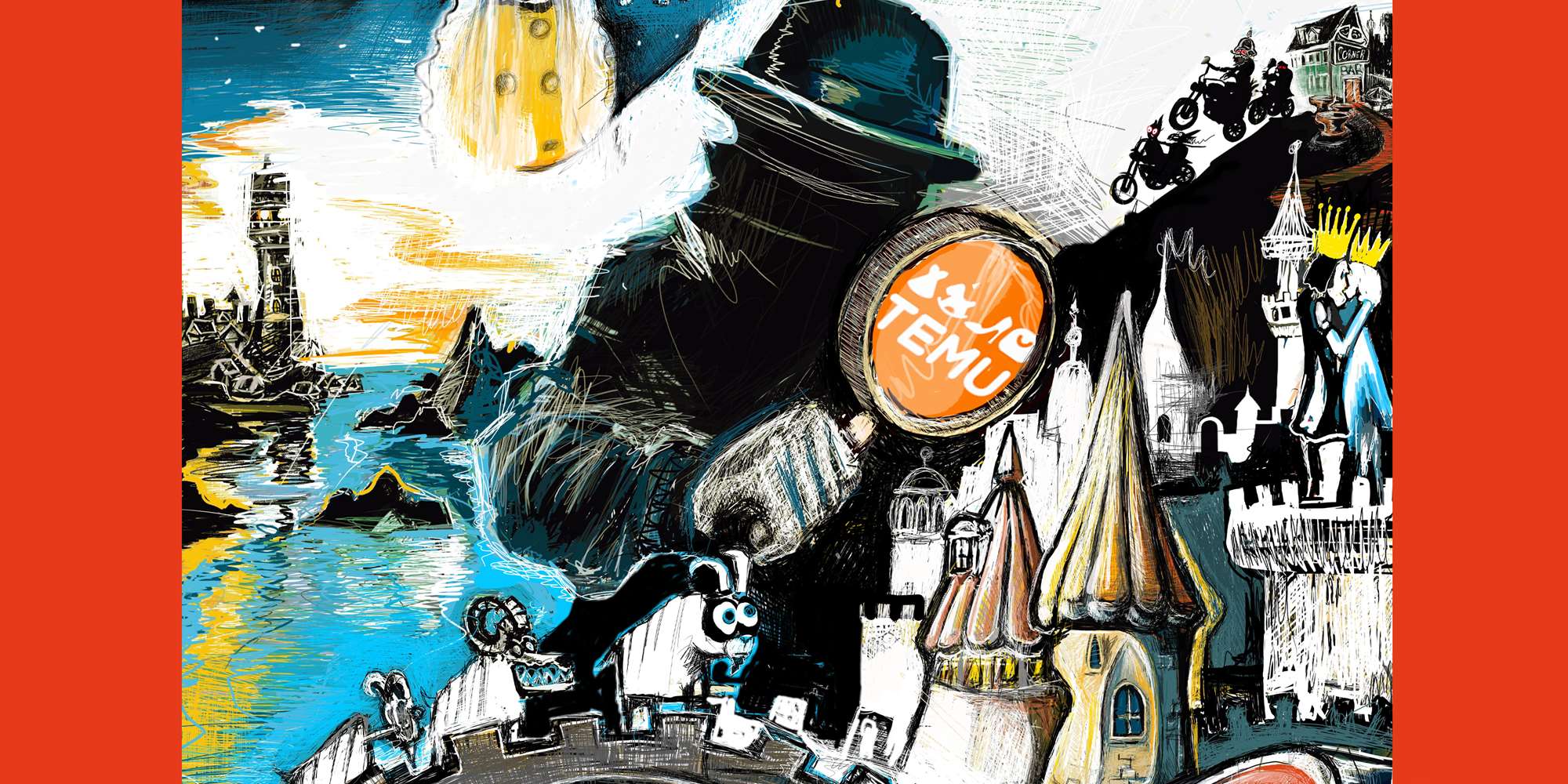 Åsted Corner Åsted Corner