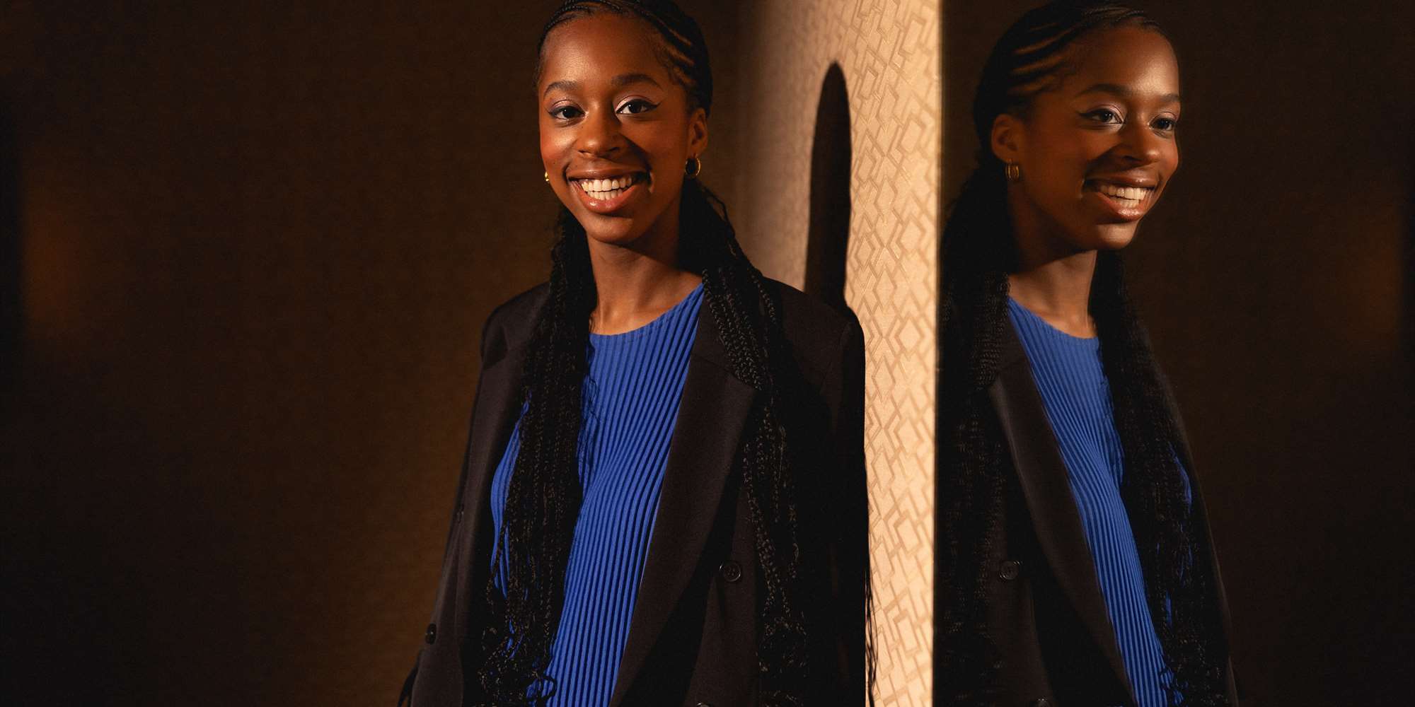 Jeneba Kanneh-Mason Jeneba Kanneh-Mason