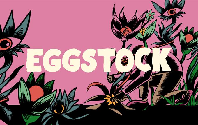 Eggstockfestivalen 2026- 30år!