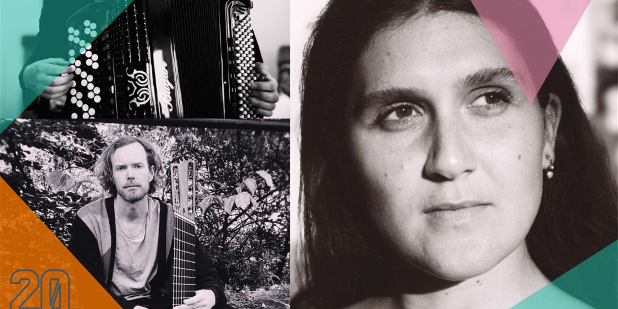 Gabriela Garrubo, Heine Bugge og Per Olav Kobberstad Gabriela Garrubo, Heine Bugge og Per Olav Kobberstad