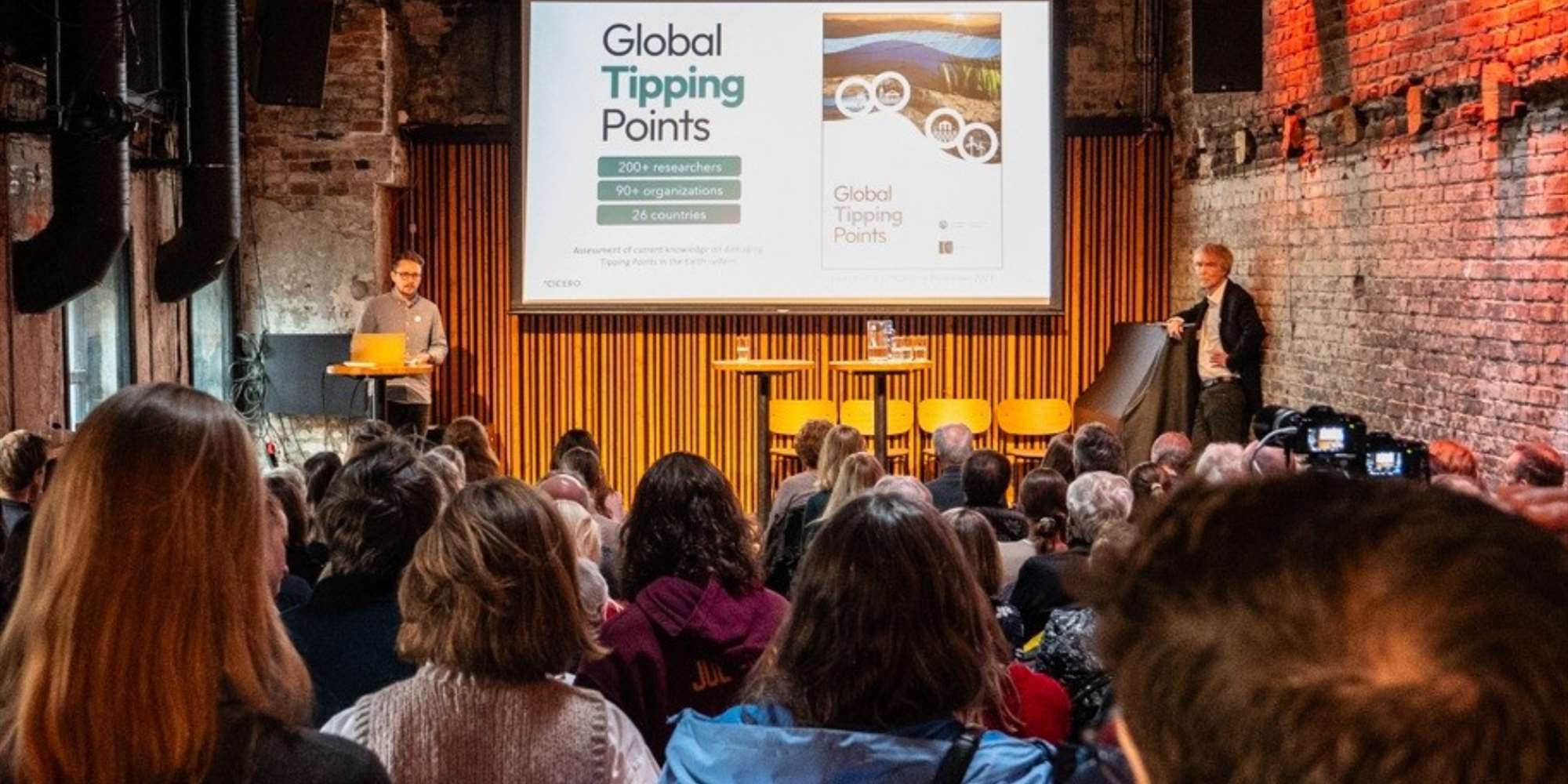 Har vi tillit til forskningen? Har vi tillit til forskningen?