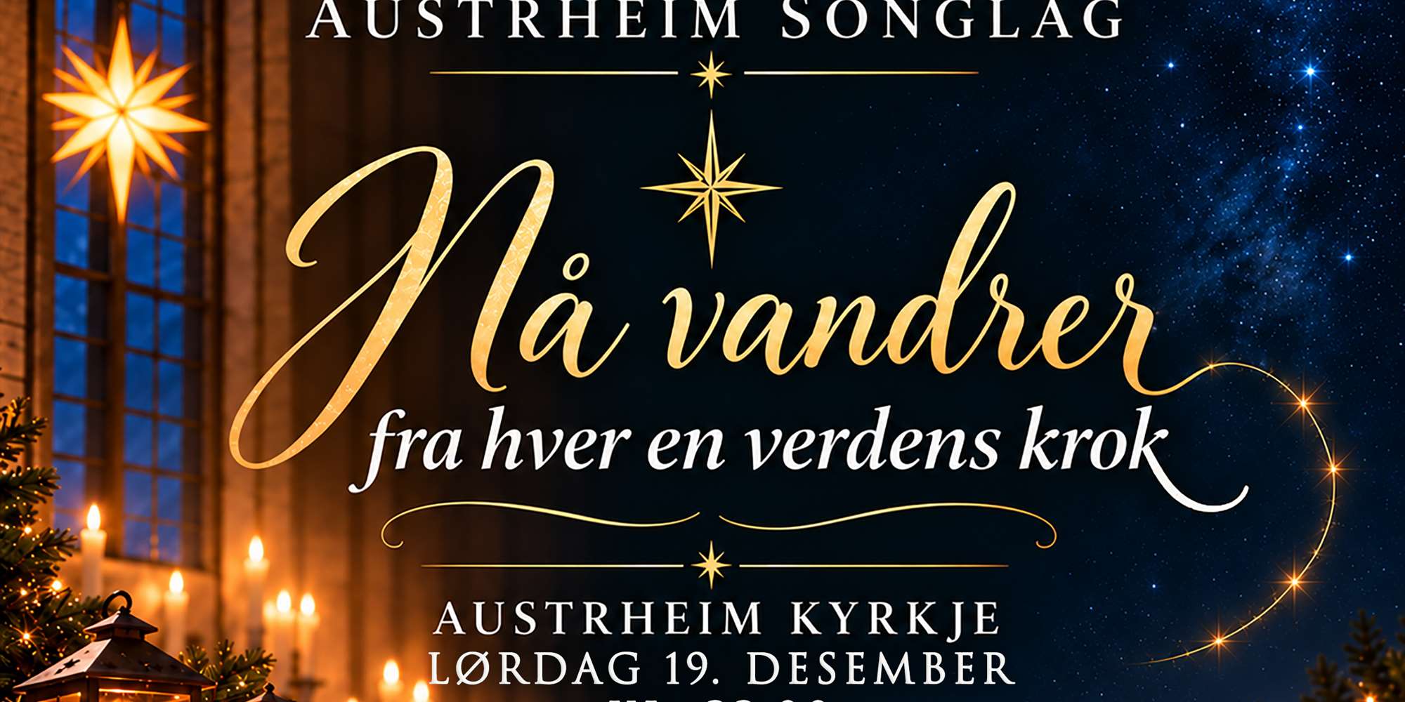 Austrheim Songlag Austrheim Songlag