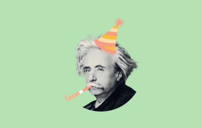 Gratulerer med dagen, Edvard!