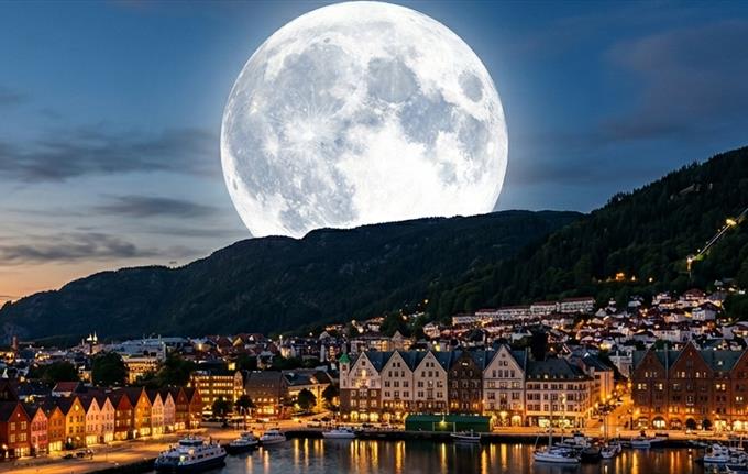 Månen