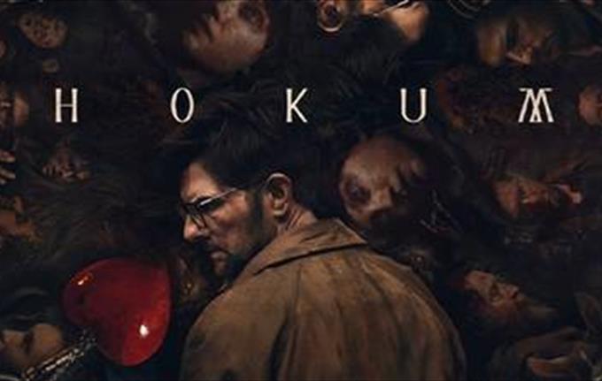 homies movie club: Hokum