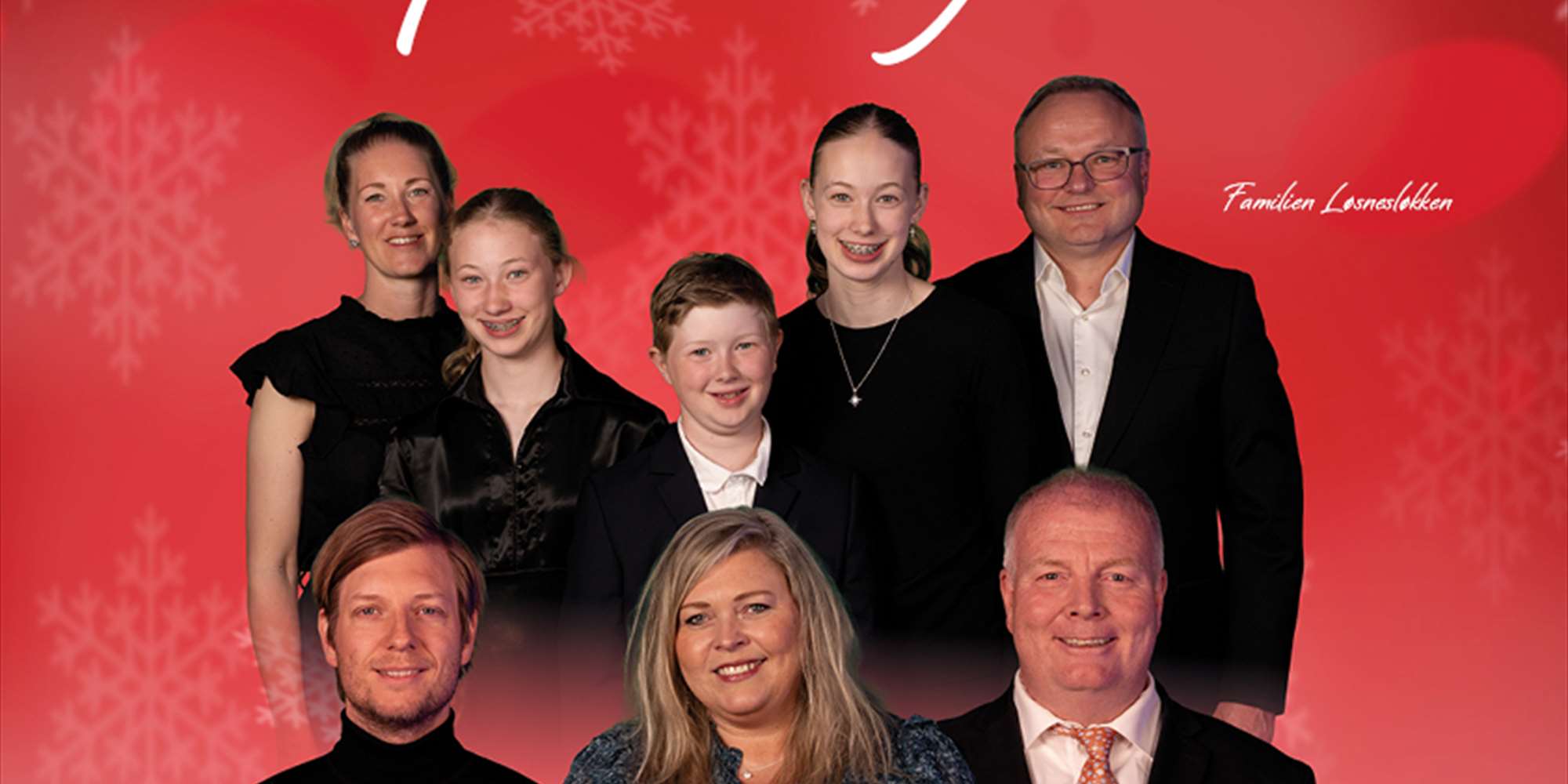 Håpets stjerne 2025 Håpets stjerne 2025