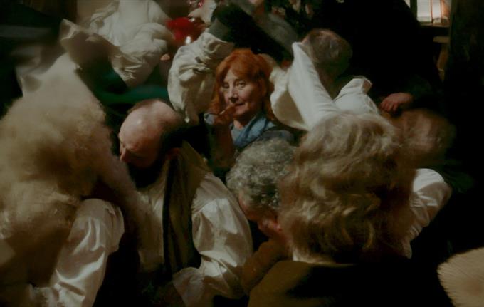 KORTFILMFESTIVALEN I GRIMSTAD: ÅRETS VINNERFILMER, PROGRAM 1 - 5/11 KL. 18:00