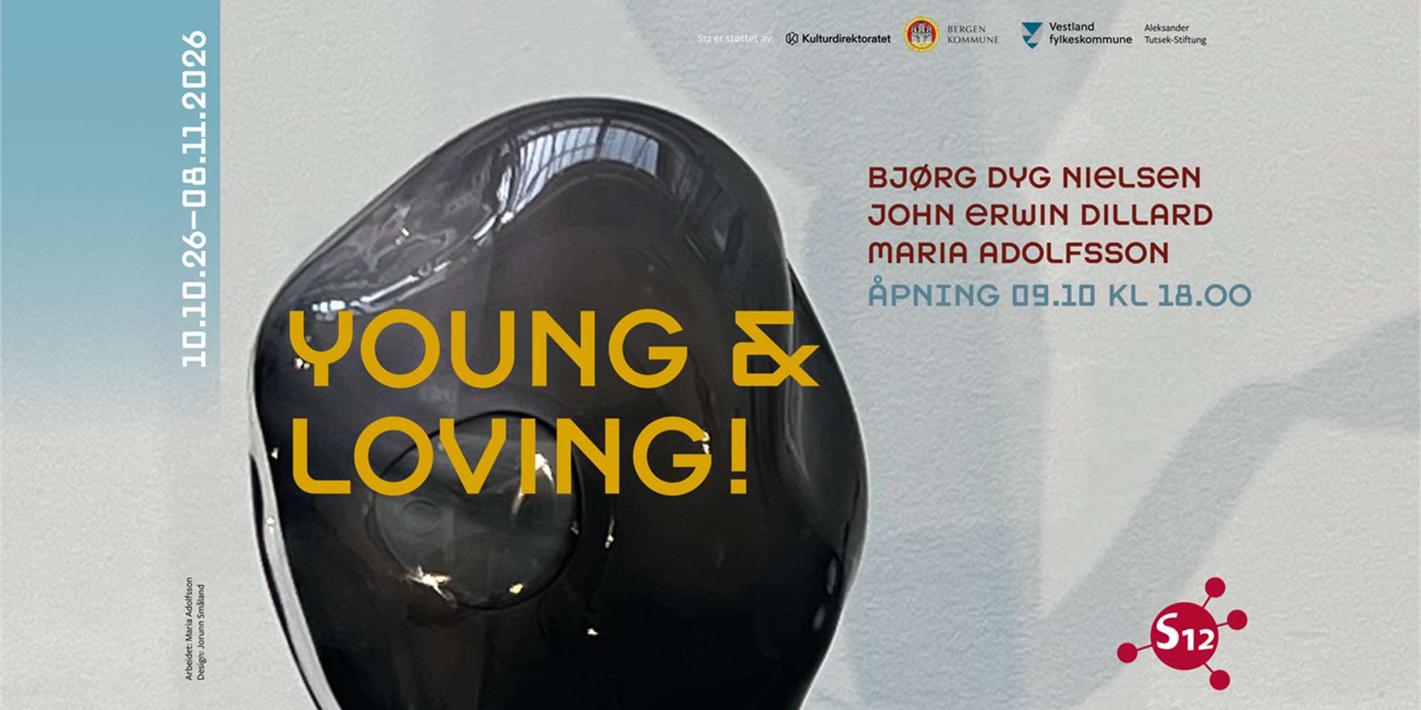 Young & Loving! Young & Loving!
