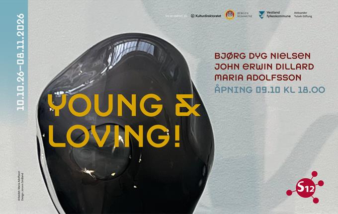 Young & Loving!