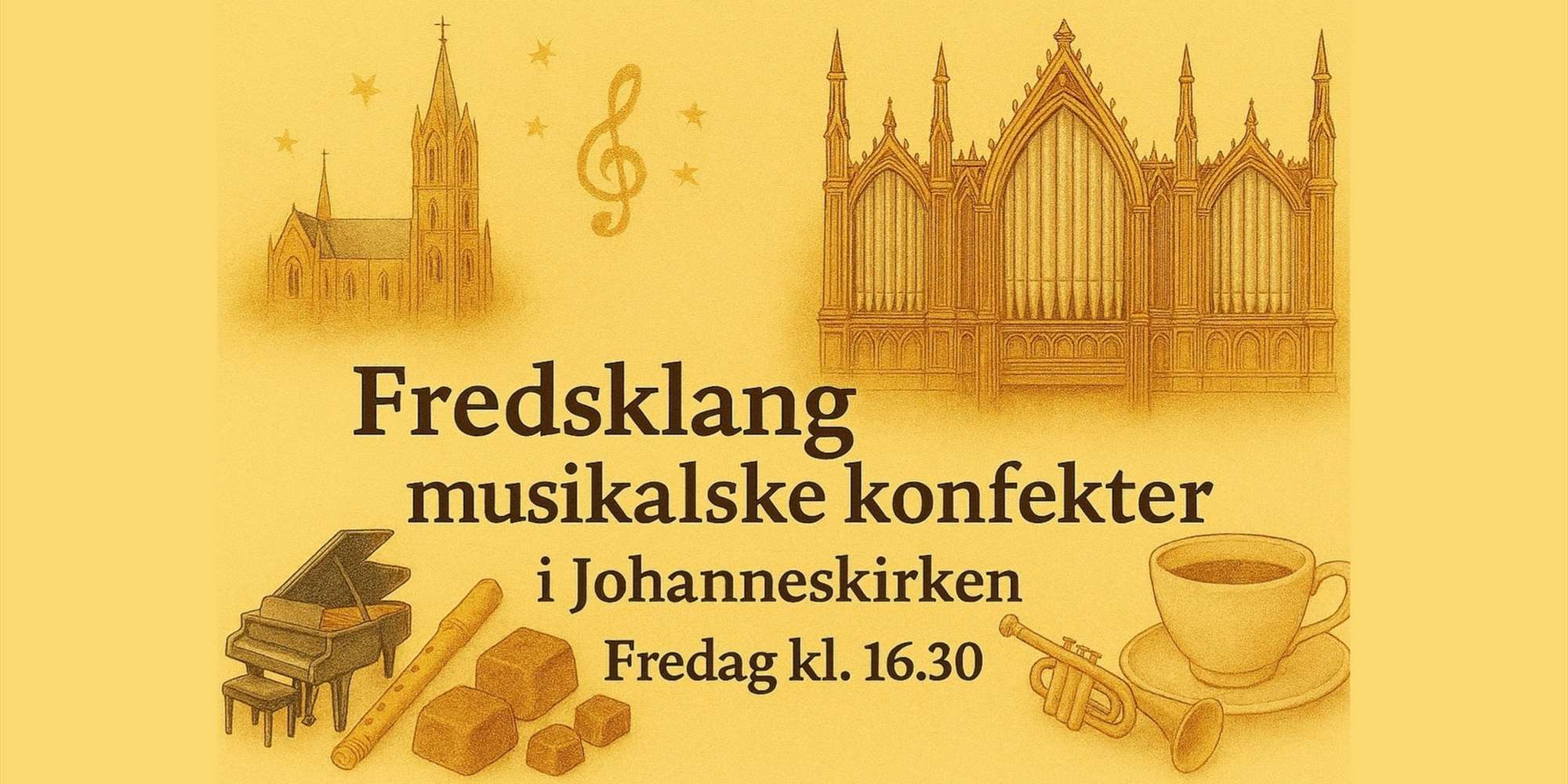 Fredsklang Fredsklang