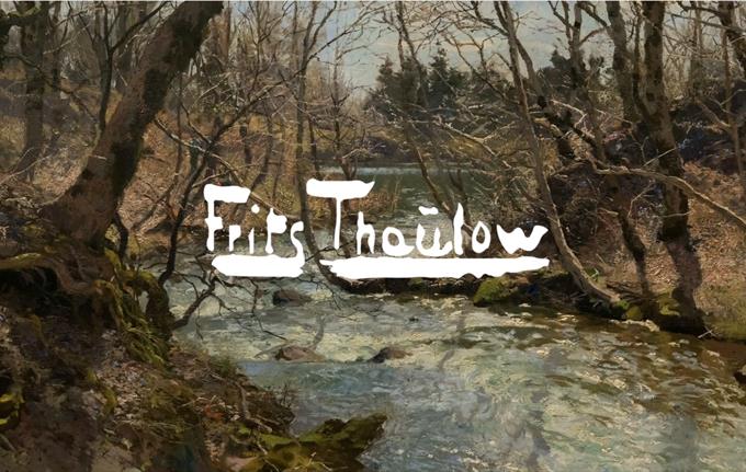 Opplev konserter i Thaulow-utstillingen