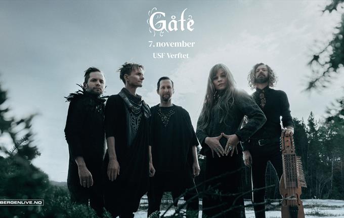 Gåte