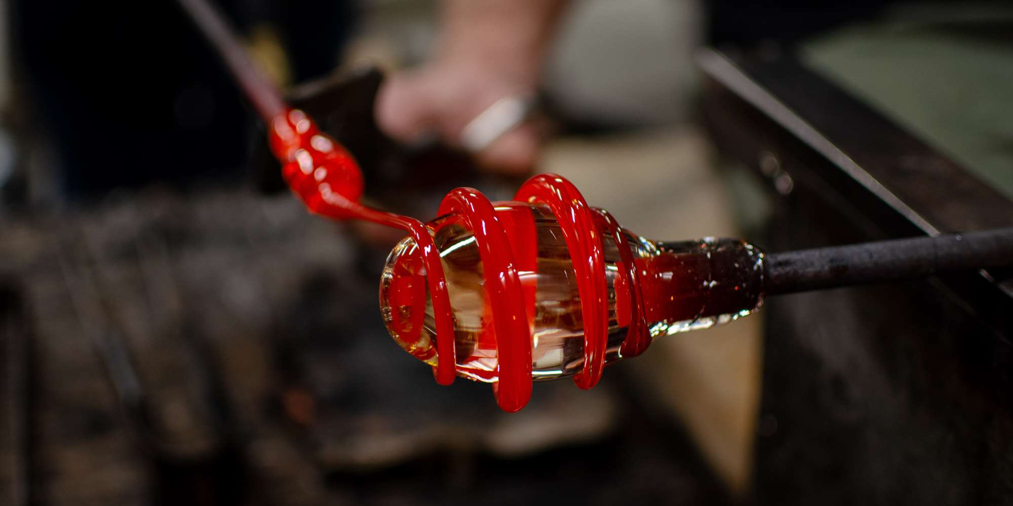 kurs glassblåsing kurs glassblåsing