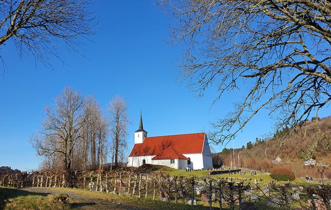 Håsong kunstfestival