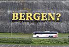 Fjordekspressen mellom Bergen og Førde har nå også avganger til og fra Bergen Lufthavn