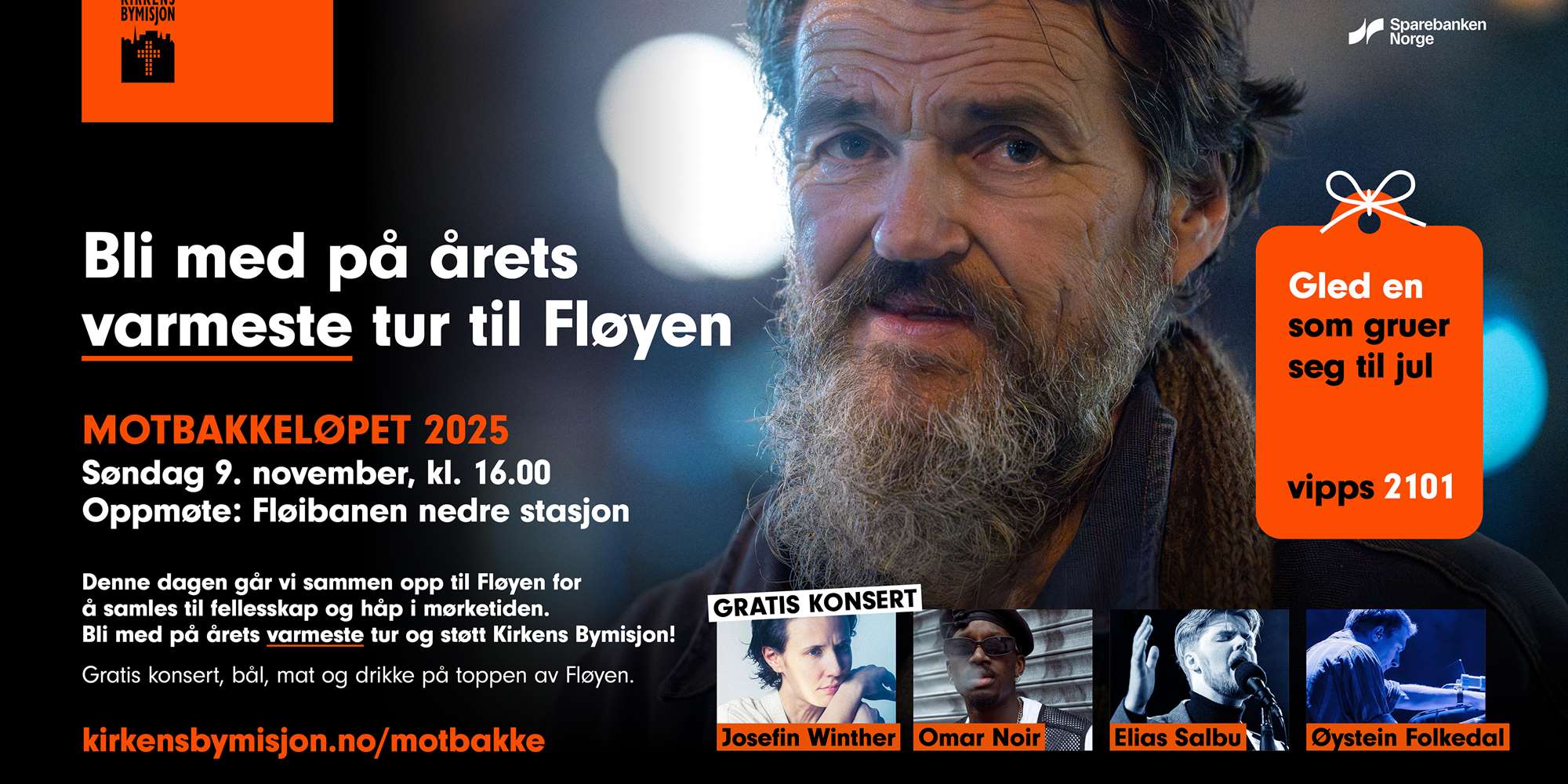 Fløibanen: Gratis tur/retur Fløibanen: Gratis tur/retur