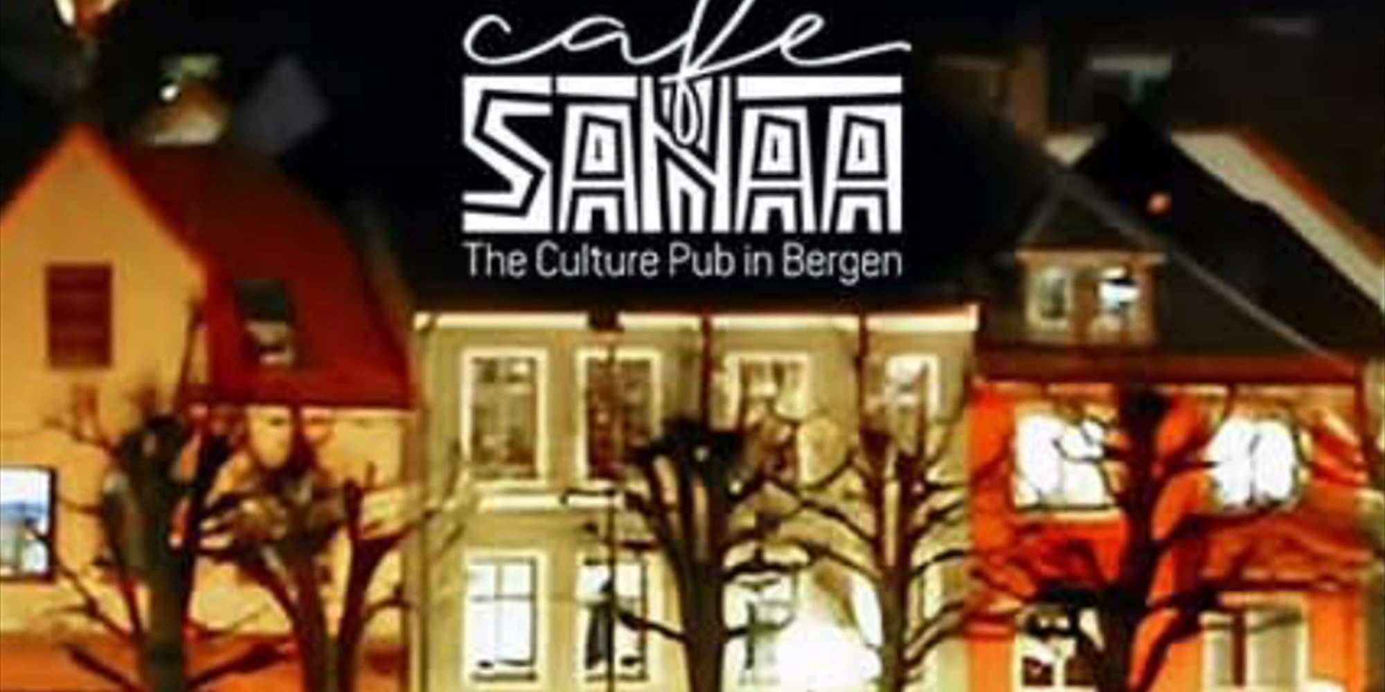 Café Sanaa Café Sanaa