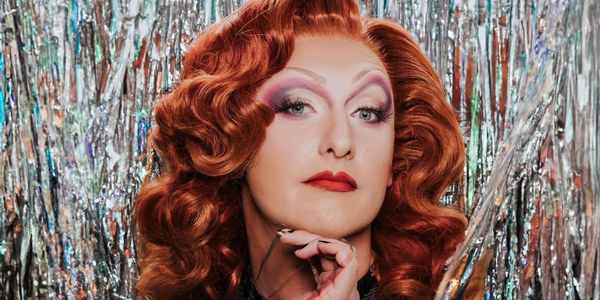 Dragbingo med Ivana Impeachum Dragbingo med Ivana Impeachum