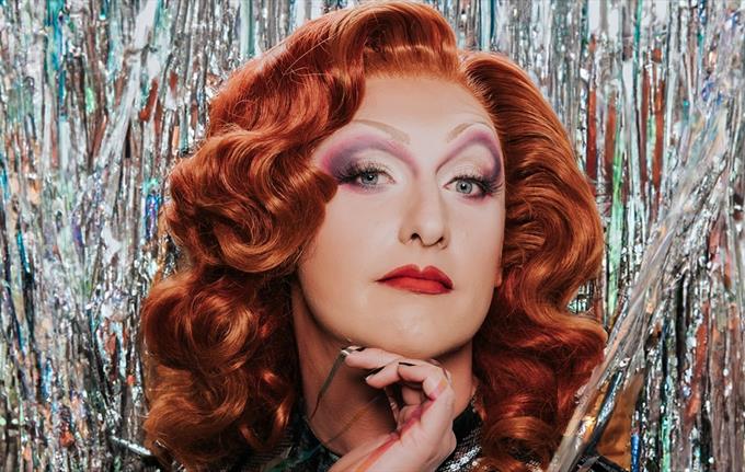 Dragbingo med Ivana Impeachum