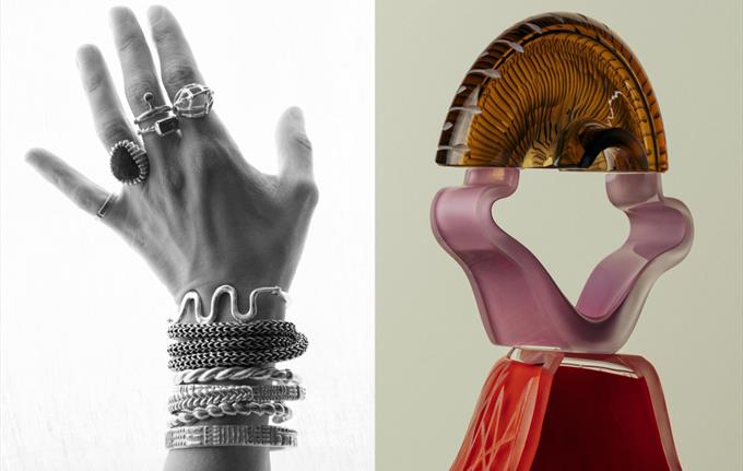 Kurs: From Waste to Wonder