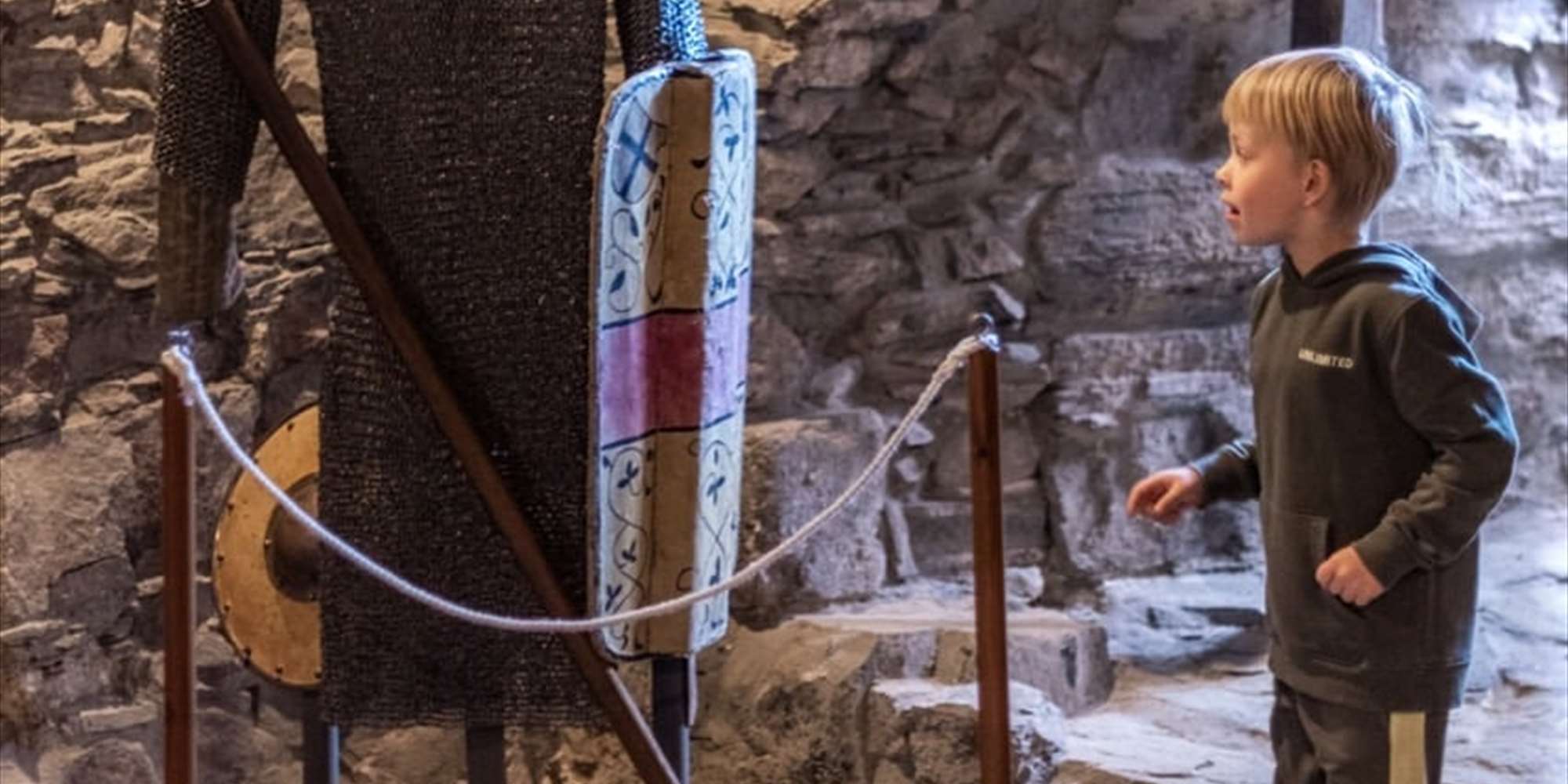 Kongen i tårnet Kongen i tårnet