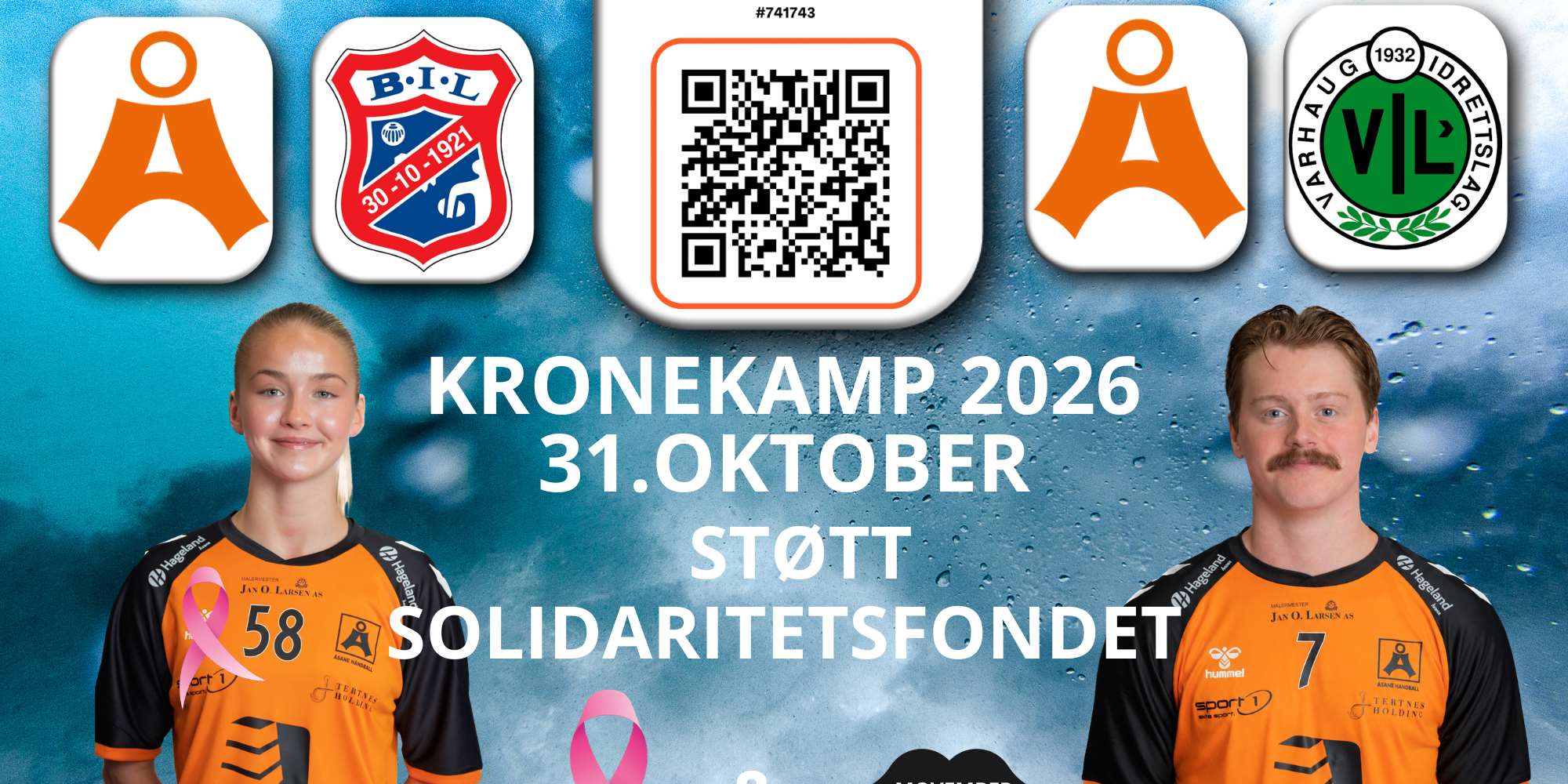 Kronekamp Kronekamp