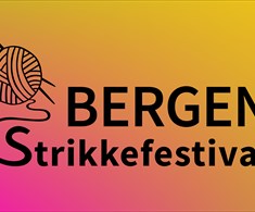 Logo Strikkefestival
