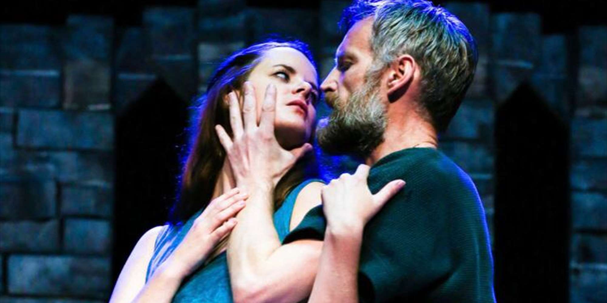 MACBETH by William Shakespeare MACBETH by William Shakespeare