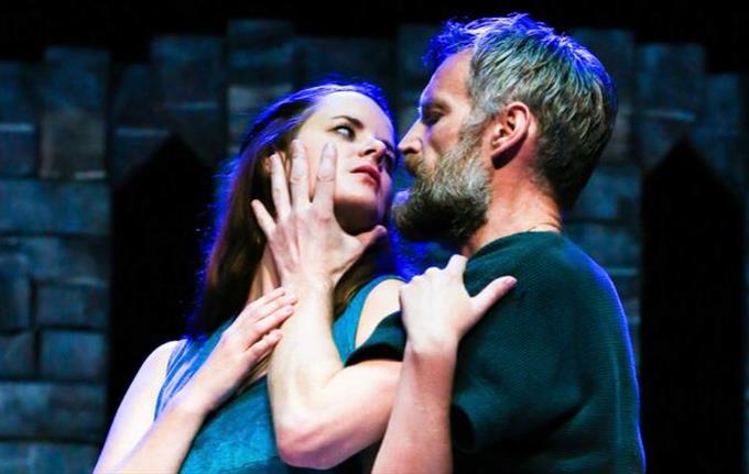 MACBETH by William Shakespeare