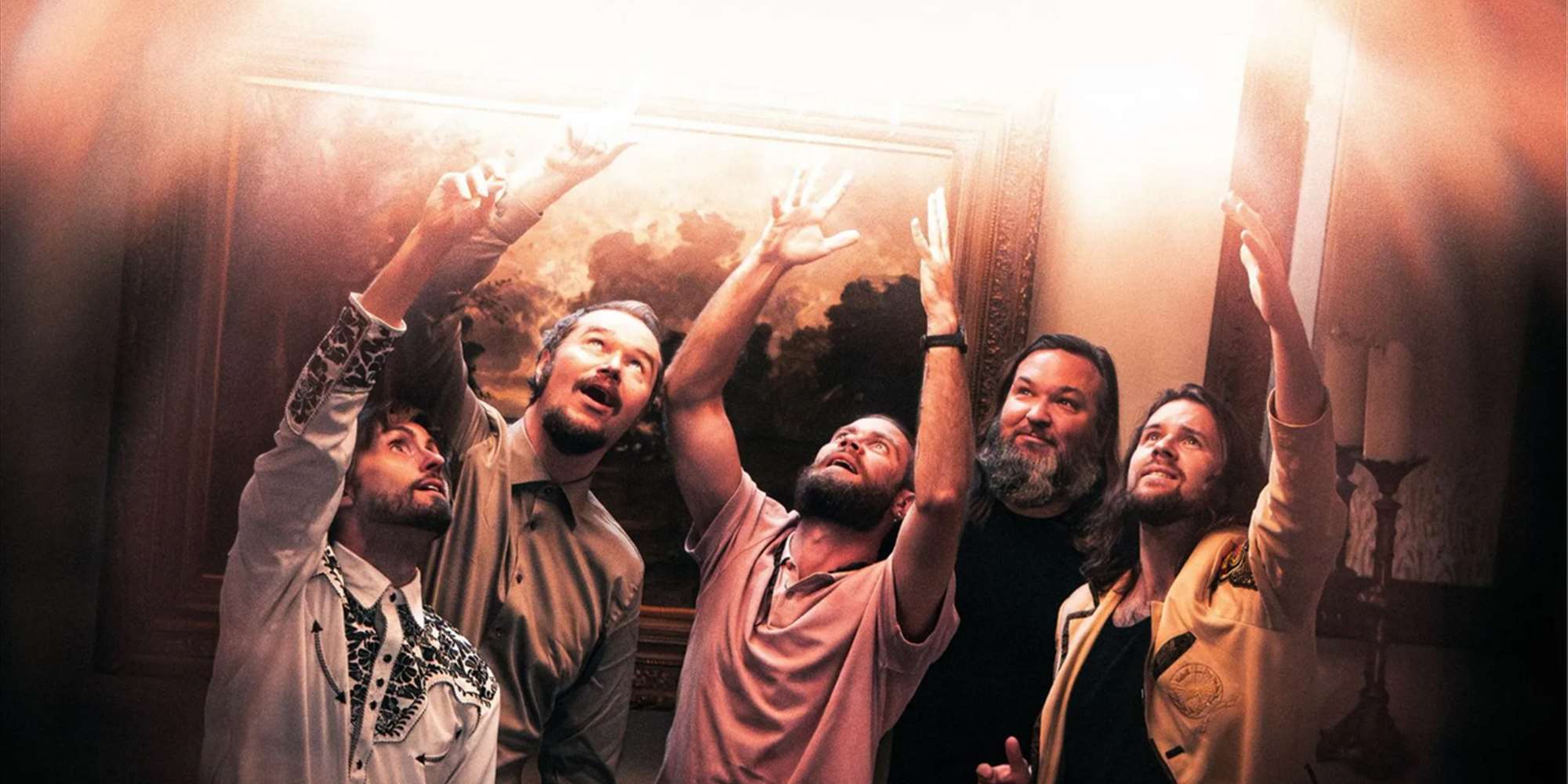 Major Parkinson Major Parkinson