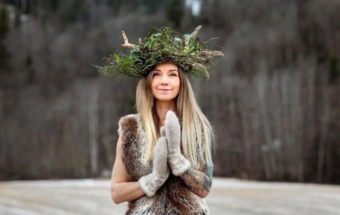 Maria Solheim / Bergen