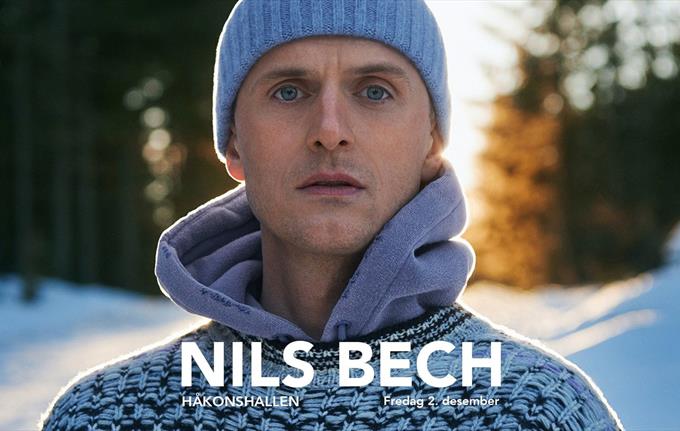 Nils Bech