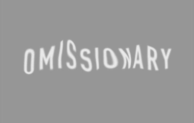 Omissionary