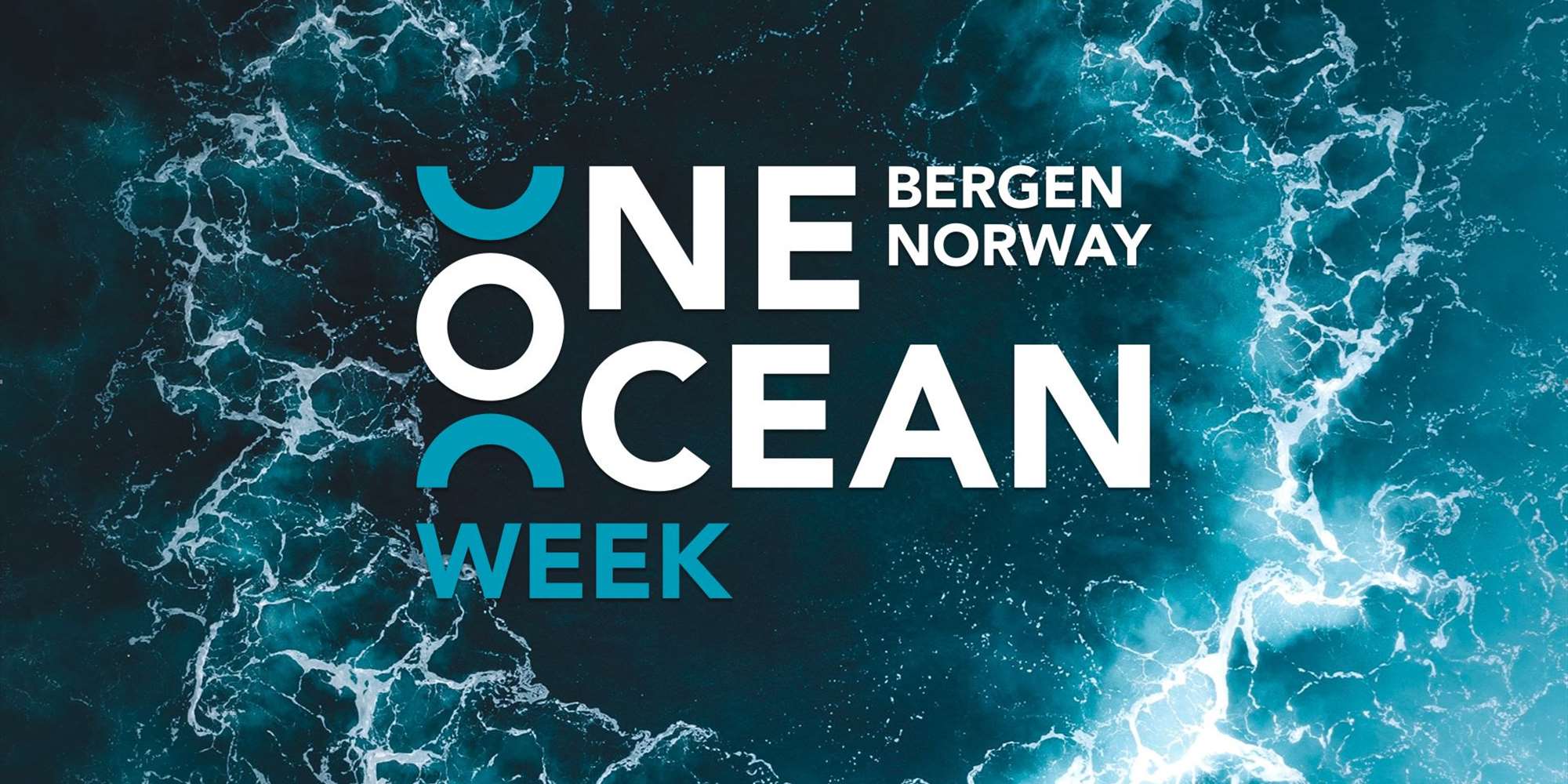 One Ocean Week