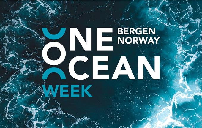 One Ocean Week