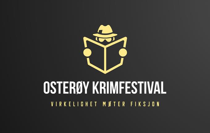 Osterøy Krimfestival 2024