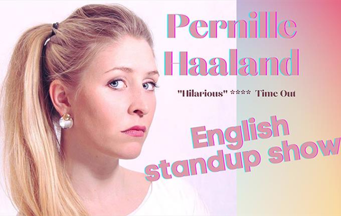 Pernille Haaland