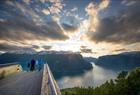 Amazing Fjords