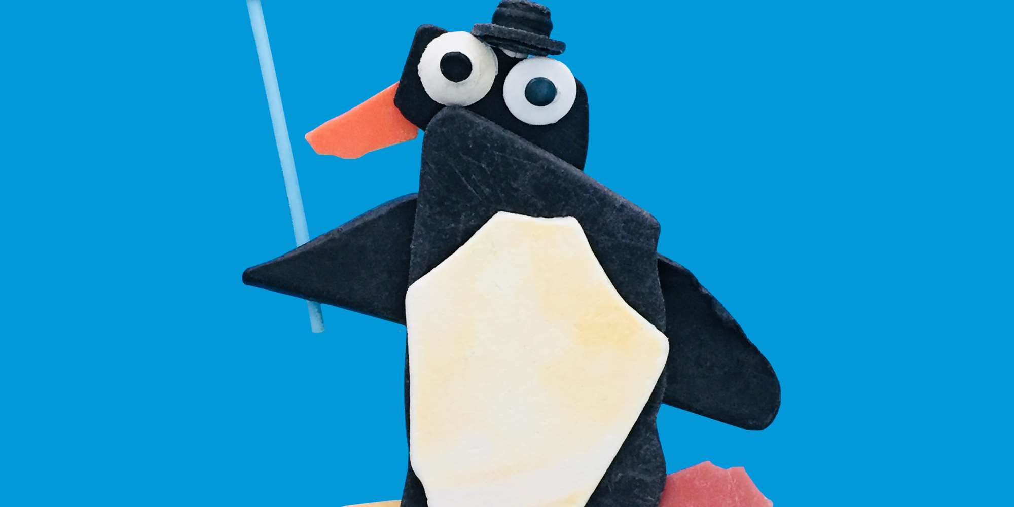 Pingvinworkshop