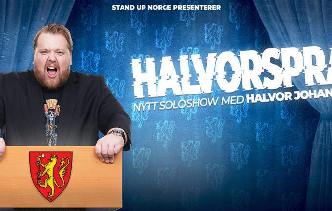 Halvor Johansson