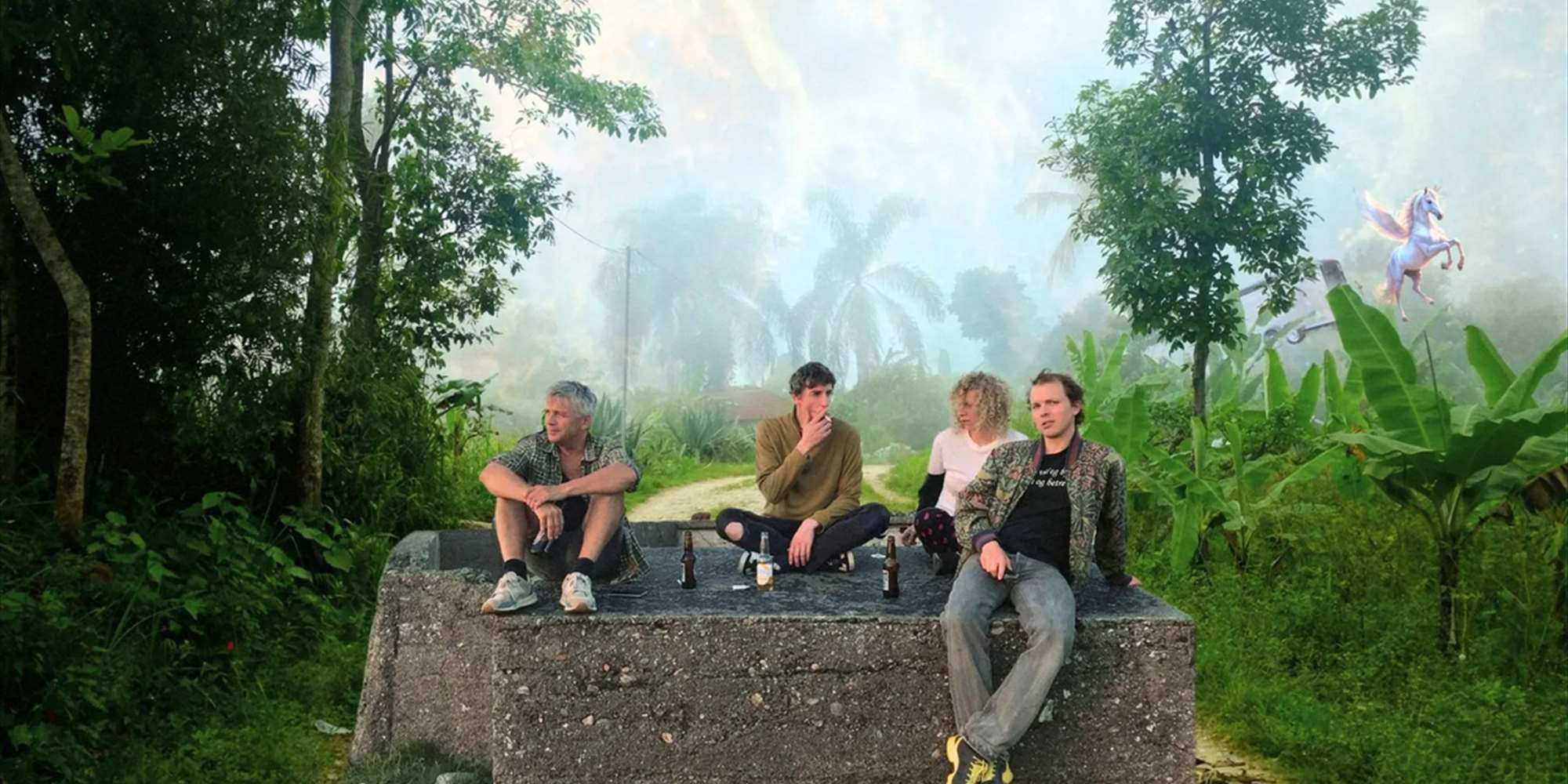 Valkyrien Allstars Valkyrien Allstars