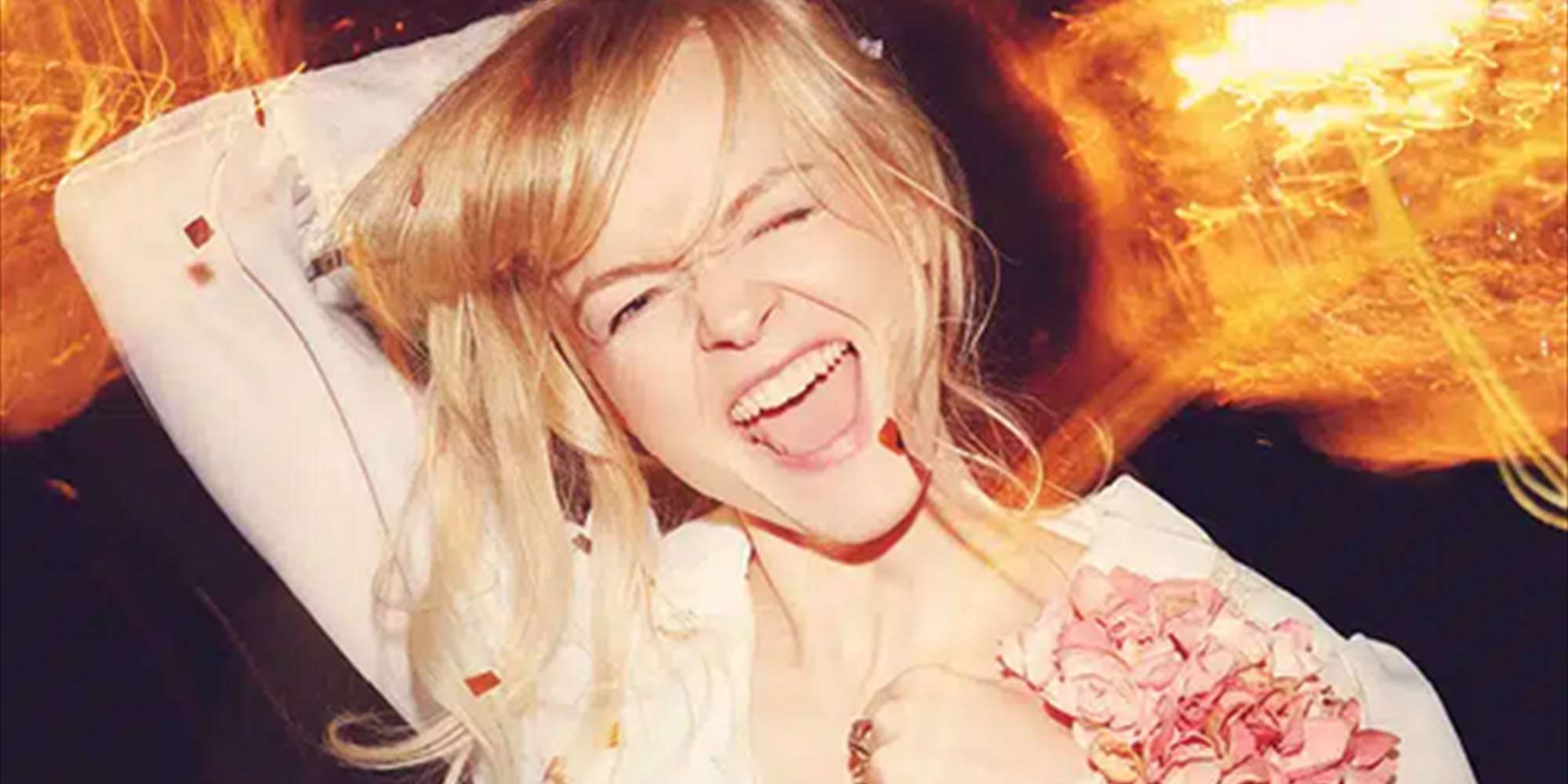 Til stjernene fell ned Til stjernene fell ned