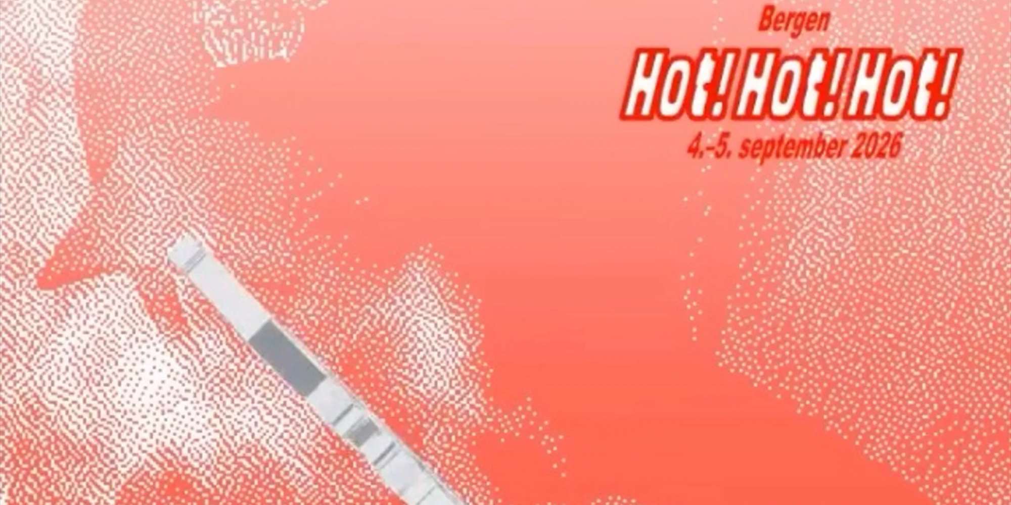 Hot!Hot!Hot! Hot!Hot!Hot!
